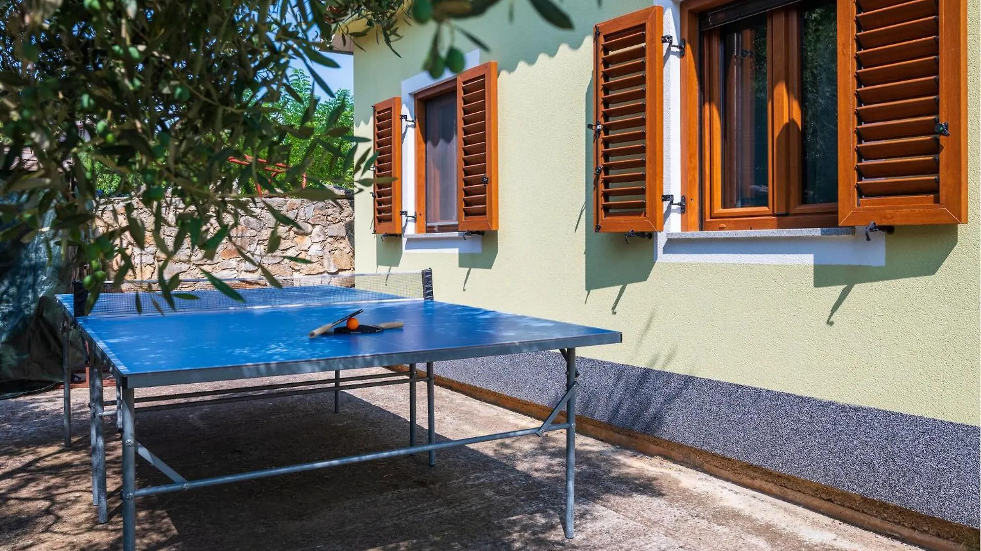 Holiday home Awesome Home In Medulin With Kitchen