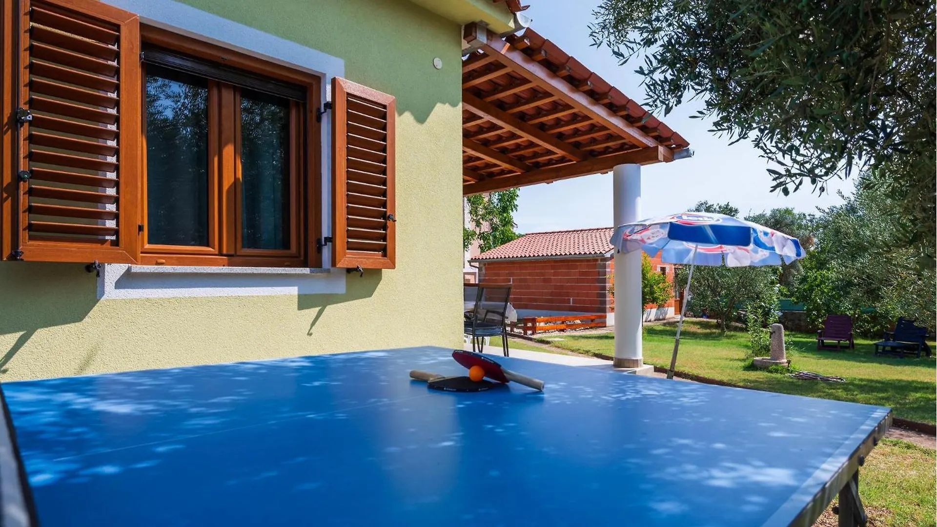 Awesome Home In Medulin With Kitchen