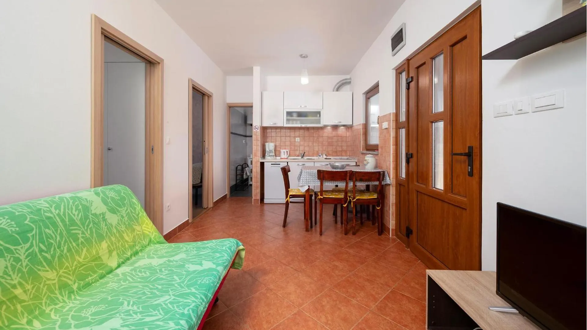 Awesome Home In Medulin With Kitchen 0*,  Croatia