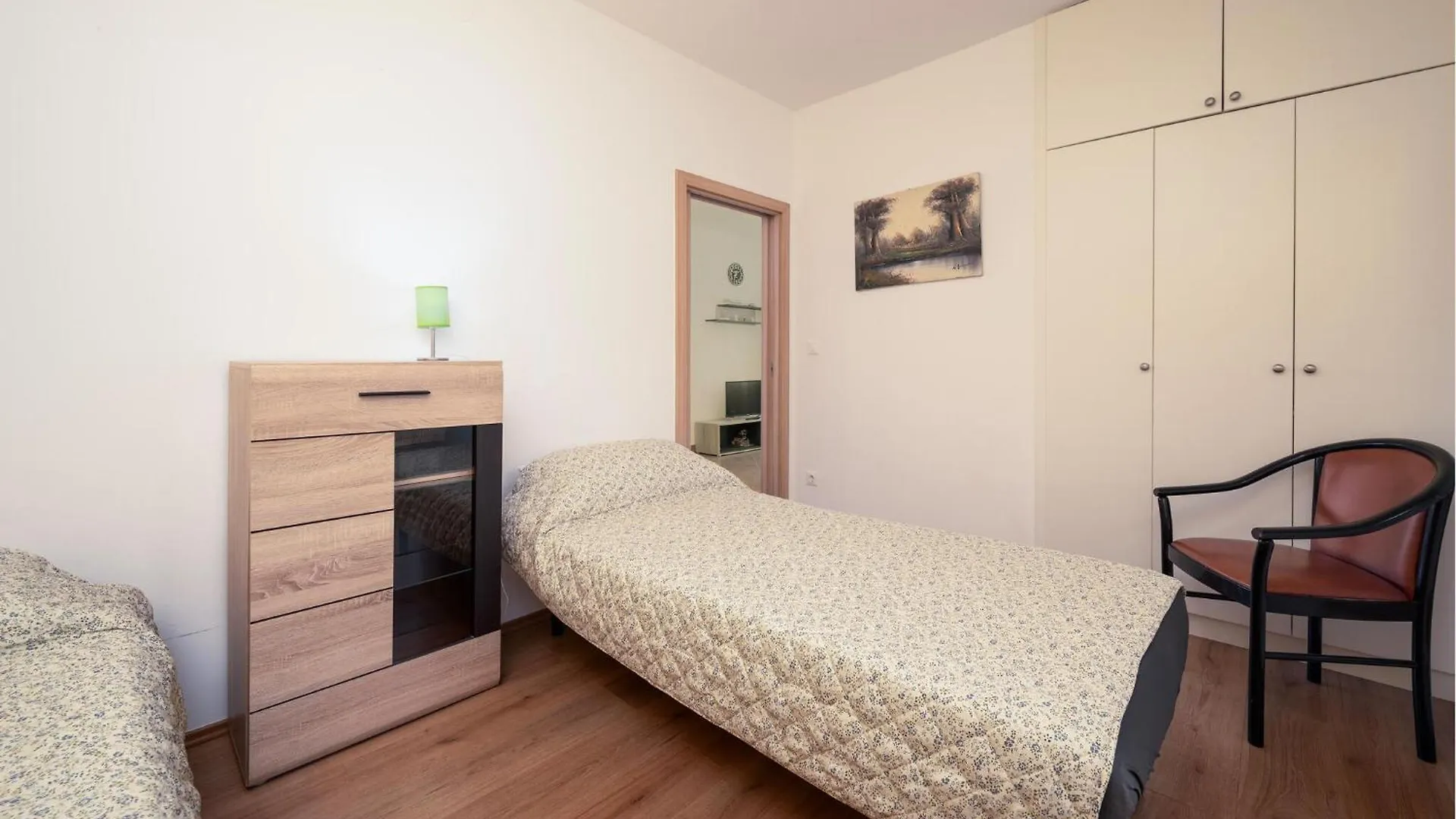 Holiday home Awesome Home In Medulin With Kitchen Croatia
