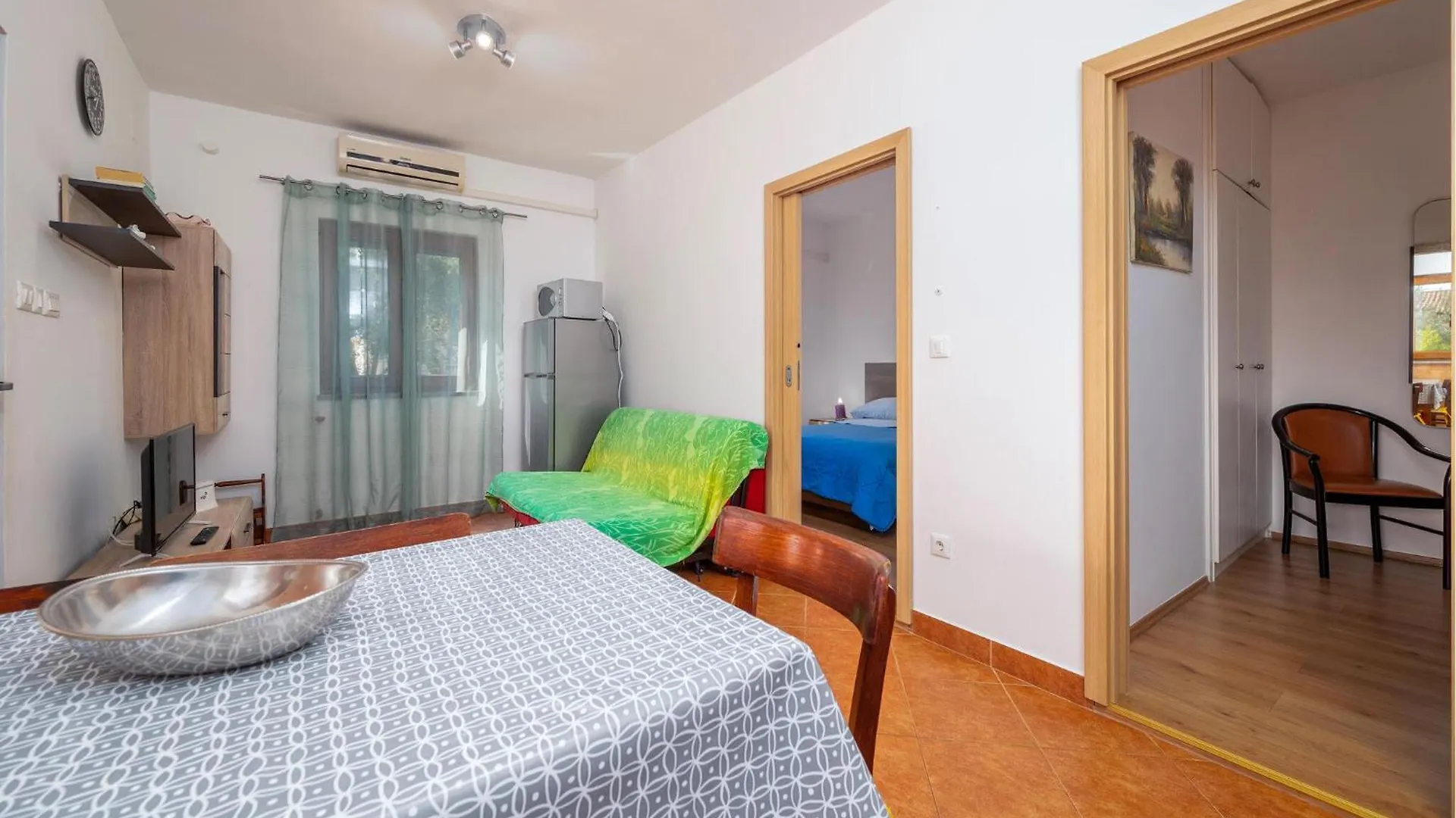 Awesome Home In Medulin With Kitchen Croatia